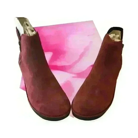 Kenneth Cole REACTION Women's Prime Closed Toe Size 8.5 - Picture 2 of 9